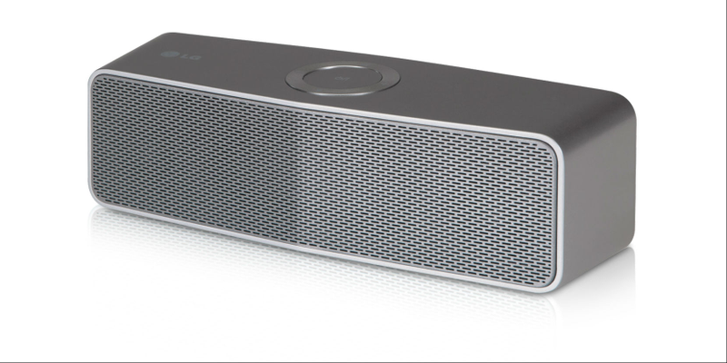 Illustration for article titled LG's Sonos Clone Adds a Few Extra Speakers